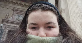 berenice pet sitter à LANVOLLON 22290
