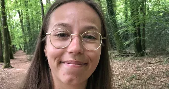 frédérique pet sitter à CRAON 53400