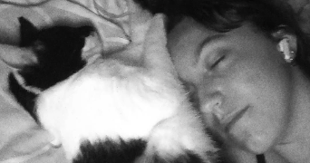 mallaury pet sitter à NIEUIL L ESPOIR 86340_2