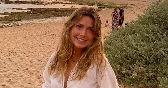 maïli pet sitter à PLOUGOUMELEN 56400
