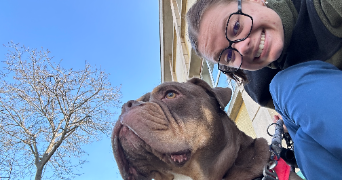 camille pet sitter à METZ 57070_4