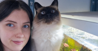lou-anne pet sitter à LANDIRAS 33720_9