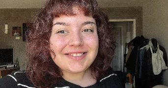 mathilde pet sitter à MONTREUIL 93100