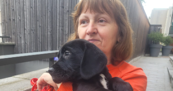 ghislaine pet sitter à ORNEX 01210_0