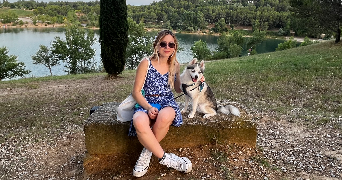 stev pet sitter à VALENCIENNES 59300_0