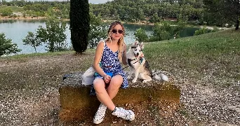 stev pet sitter à VALENCIENNES 59300