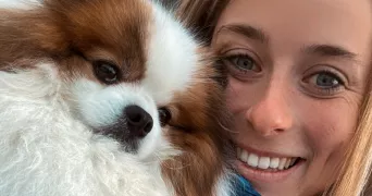 lisa pet sitter à LES HOUCHES 74310