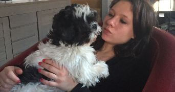 delphina pet sitter à FONTENAY ST PERE 78440_3