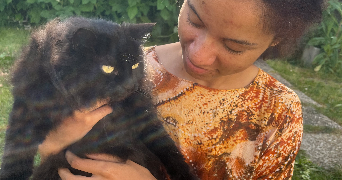 mali pet sitter à L HERMITAGE 35590_1