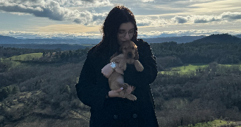 clara pet sitter à ROYAT 63130_0