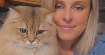 sylvie pet sitter à MORIGNY CHAMPIGNY 91150_7