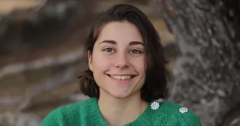 elodie pet sitter à VALREAS 84600