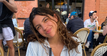 lucia pet sitter à PARIS 13 75013_0