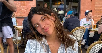 lucia pet sitter à PARIS 13 75013