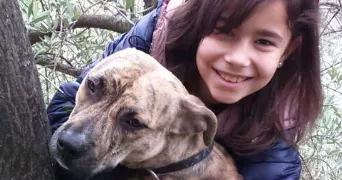 maliha pet sitter à PIERREVERT 04860