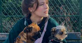 océane pet sitter à Basse-Goulaine 44115_2