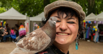 léo pet sitter à DONNERY 45450_0