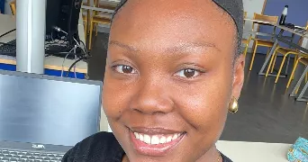 coralie pet sitter à ANGERS 49100