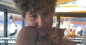 mélanie pet sitter à PARIS 19 75019_0