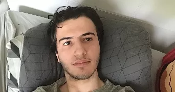 nicolas pet sitter à FONTENAILLES 77370