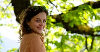 maëlle pet sitter à METZ 57000