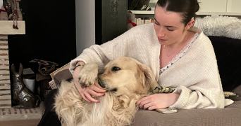 océane pet sitter à Laval 53000_1