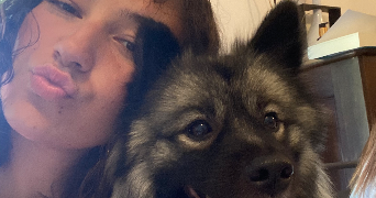 julie pet sitter à LAVAL 53000_1
