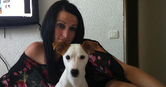 morgane pet sitter à ST MARTIN DU VAR 06670_0