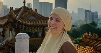 sabrina pet sitter à LATTES 34970