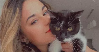 ludivine pet sitter à LAXOU 54520