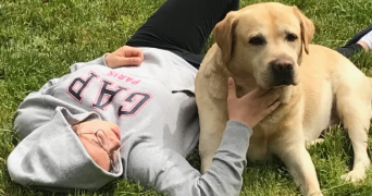 capucine pet sitter à PARIS 15 75015_0