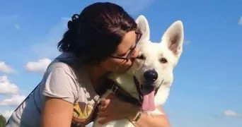 caroline dog sitter à KILLEM 59122