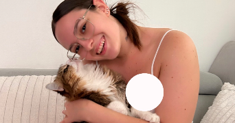 clélia pet sitter à STAINS 93240_1