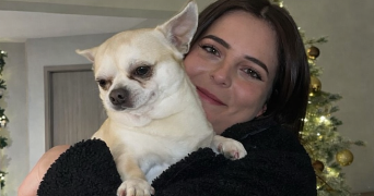 oriane pet sitter à SOUFFELWEYERSHEIM 67460_3