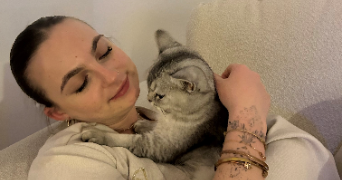 victoria pet sitter à ASNIERES SUR SEINE 92600_3