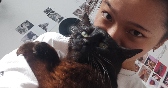 lise pet sitter à PARIS 15 75015_2