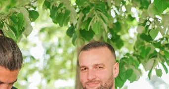 sébastien pet sitter à MARSEILLE 13 13013