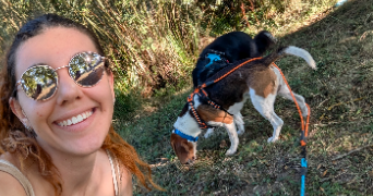 cléa  pet sitter à BELLEVILLE-EN-BEAUJOLAIS 01220_6