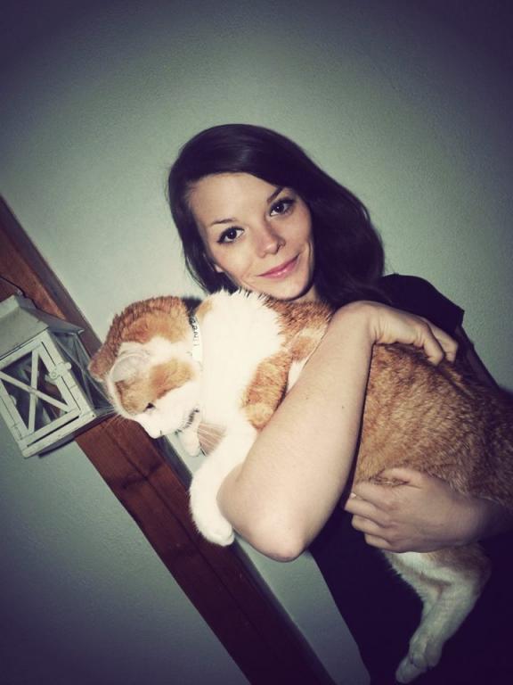 estelle pet sitter à ST MARTIN DE BRETHENCOURT 78660_0