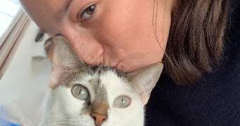 charlotte pet sitter à ANTIBES 06600_2
