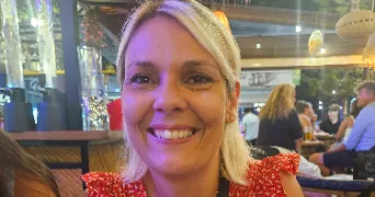 laetitia pet sitter à ROGERVILLE 76700