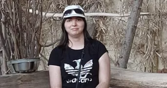 laëtitia pet sitter à PALAISEAU 91120