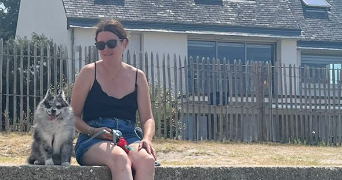 lea pet sitter à POISSY 78300_0