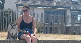 lea pet sitter à POISSY 78300