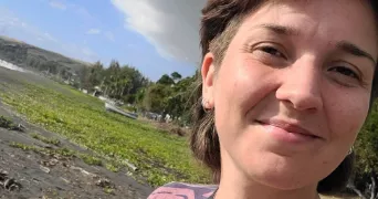 léa pet sitter à MONTPELLIER 34000