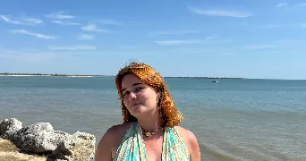 louise pet sitter à BREST 29200