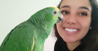 alicia pet sitter à MONTPELLIER 34000_3