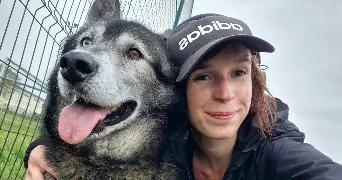 emelyne pet sitter à LA COURONNE 16400