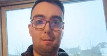 alexandre pet sitter à REZE 44400