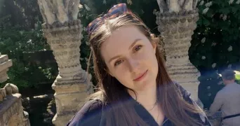 clémence pet sitter à ST JEAN 31240